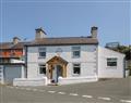 Take things easy at Royal Oak Cottage; ; Amlwch Port