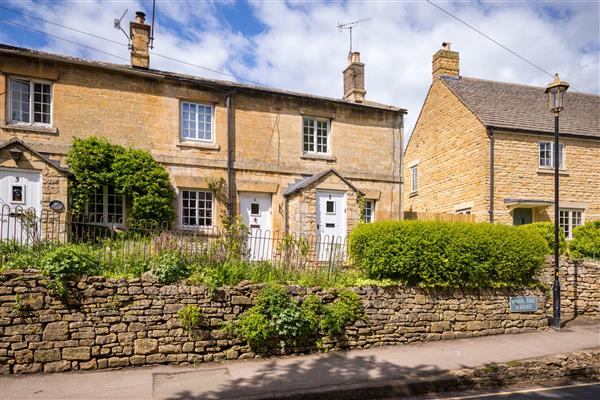 Royal Oak Cottage in Chipping Campden, Gloucestershire