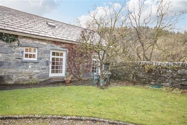 Royal Oak Farm Cottage - Gwynedd