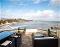 Forget about your problems at Royal Victoria Court 1; ; Tenby