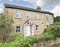 Enjoy a glass of wine at Royds Diary Cottage; South Yorkshire