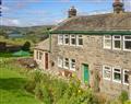 Take things easy at Royds Hall Cottage; West Yorkshire