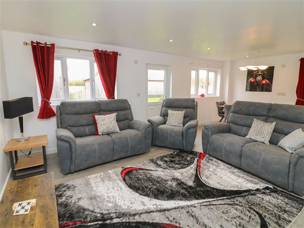 Ruby Red - South Humberside