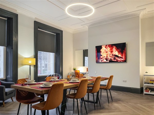 Ruby in Tyne and Wear