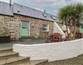 Forget about your problems at Ruffin Cottage; ; Talbenny near Broad Haven