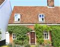 Take things easy at Ruffles Cottage; ; Orford