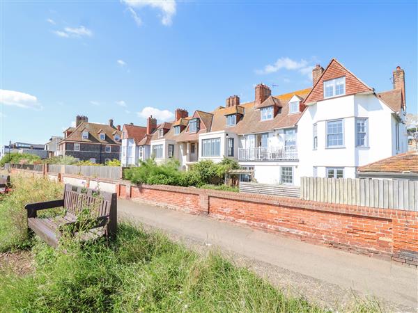 Runton - Suffolk