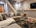 Rural 2 double bedrooms Barn - Staffordshire