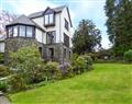 Relax at Ruscello Apartment; ; Bowness-on-Windermere