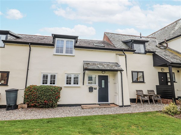Rushmoor Cottage, 