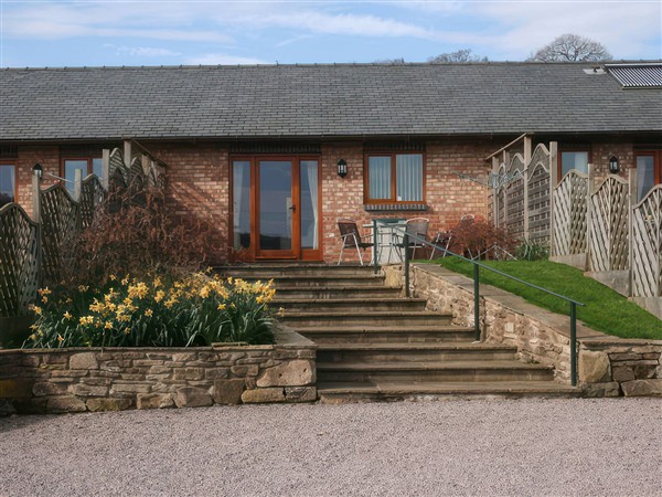 Russet Bungalow, 