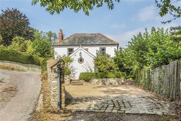 Ryall Hope Cottage in Dorset