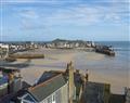 Forget about your problems at Ryb by the Sea; St Ives; Cornwall