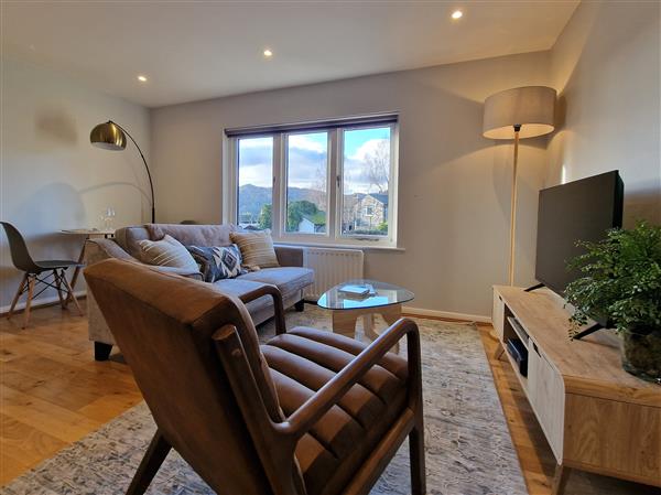 Rydal Apartment Ambleside - Cumbria