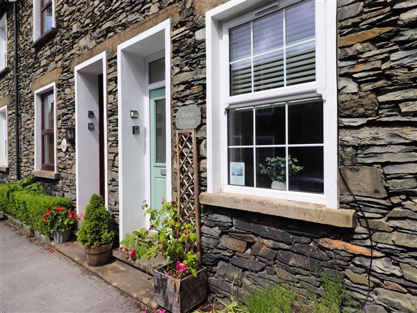 Rydal Cottage - Cumbria