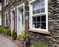 Take things easy at Rydal Cottage; ; Bowness-On-Windermere