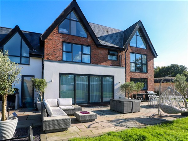 Rye Croft, 