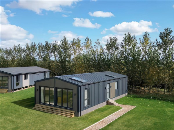 Rye Lodge, 