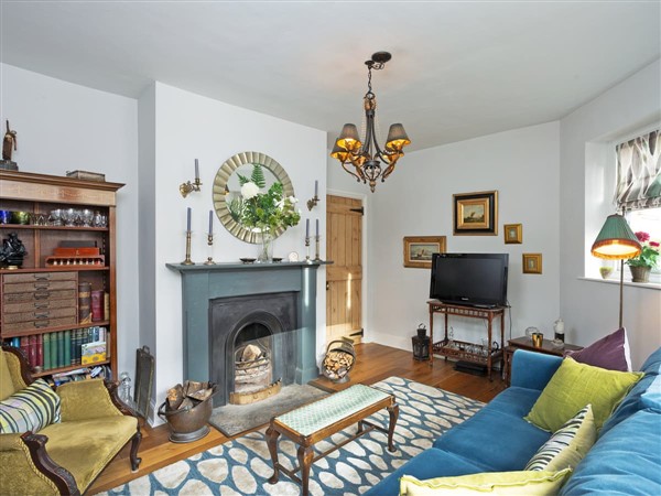 Ryegate Cottage in North Yorkshire