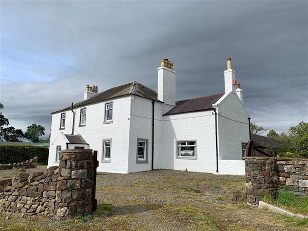 Ryehill with Fishing, 