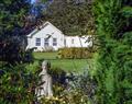 Forget about your problems at Charlton Lodge; Mawnan Smith; Cornwalls Med