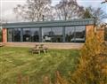 Enjoy your time in a Hot Tub at Saddlers; ; Hilderstone near Fulford
