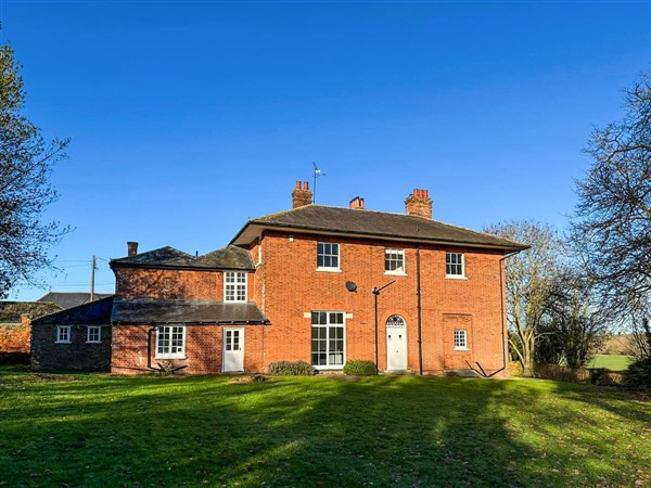 Saffron Hall, Saffron Walden