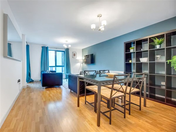 Sage Apartments in Tyne and Wear