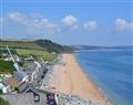 Forget about your problems at Sail Cottage; ; Beesands