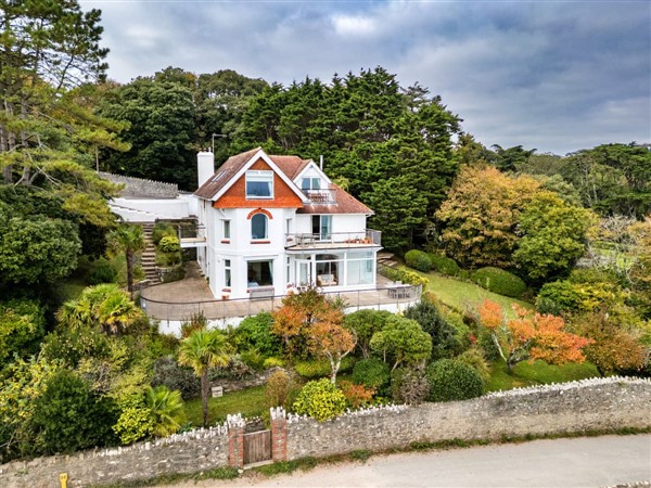 Salcombe Apartment, Salcombe