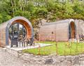 Salen Pods - Shiel in Acharacle, Lochaber - Argyll
