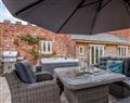 Lay in a Hot Tub at Salhouse Hall - Deer View Cottage; Norfolk