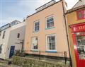 Enjoy a leisurely break at Salmon Cottage; ; Staithes