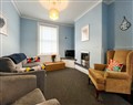 Unwind at Salt Cottage; North Yorkshire