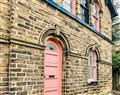 Enjoy a leisurely break at Saltaire Mill Cottage; West Yorkshire