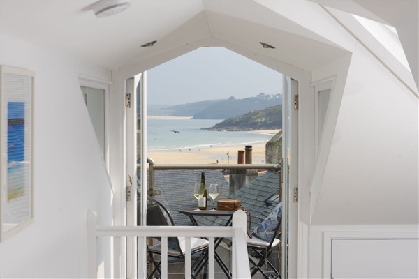 Salubrious Cottage, St Ives, Cornwall