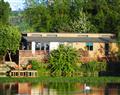 Enjoy a glass of wine at Samhchair Lodge; ; South Lakeland Leisure Village