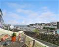 Take things easy at Samphire Cottage; ; Brixham