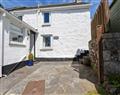 Sanctuary Cottage in  - St Ives