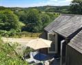 Sanctuary Farm Cottages - Aprils Cottage in Morwenstow, near Bude - Cornwall
