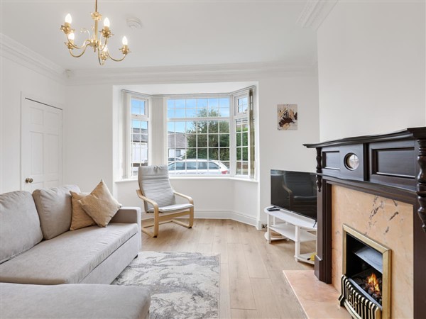 Sand Dancer Hideaway in Tyne and Wear