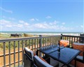 Enjoy a glass of wine at Sand & Serenity; ; Bacton