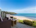 Take things easy at Sand Waves; ; Carbis Bay