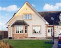 Enjoy a leisurely break at Sandalwood Villa; Inverness-Shire