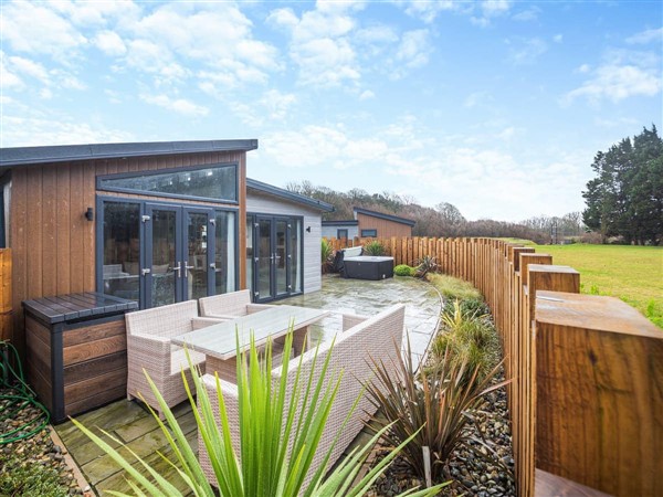 Sandbanks in Benllech, Gwynedd