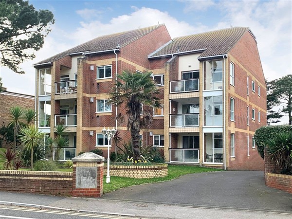 Sandbanks8 in Dorset