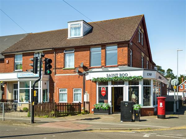 Sandbeck Cottage in Lincolnshire