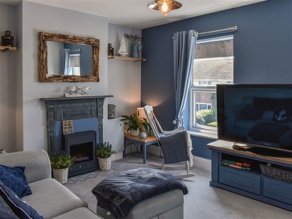 Sanderlings in Suffolk