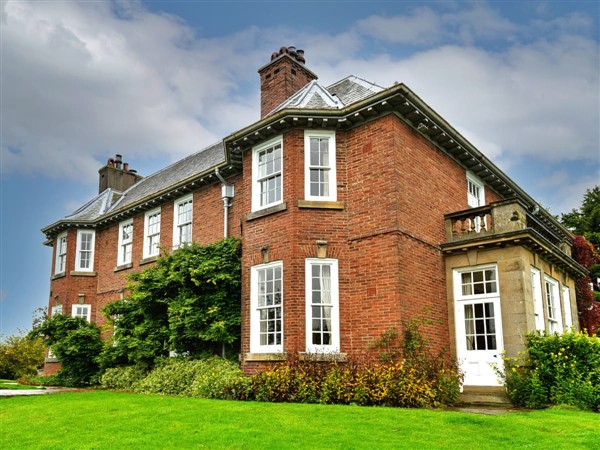 Sandhaven in Buckinghamshire