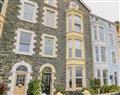 Sandpiper Apartment in  - Barmouth/Abermaw